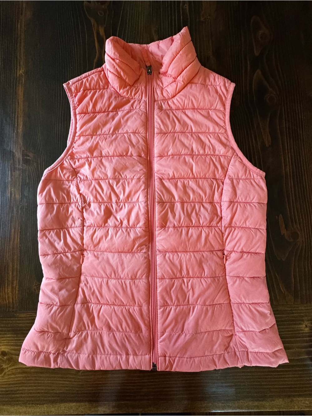 Small vest